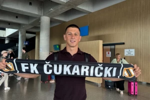 ZVANIČNO - Zlatan ponovo u crno-belom
